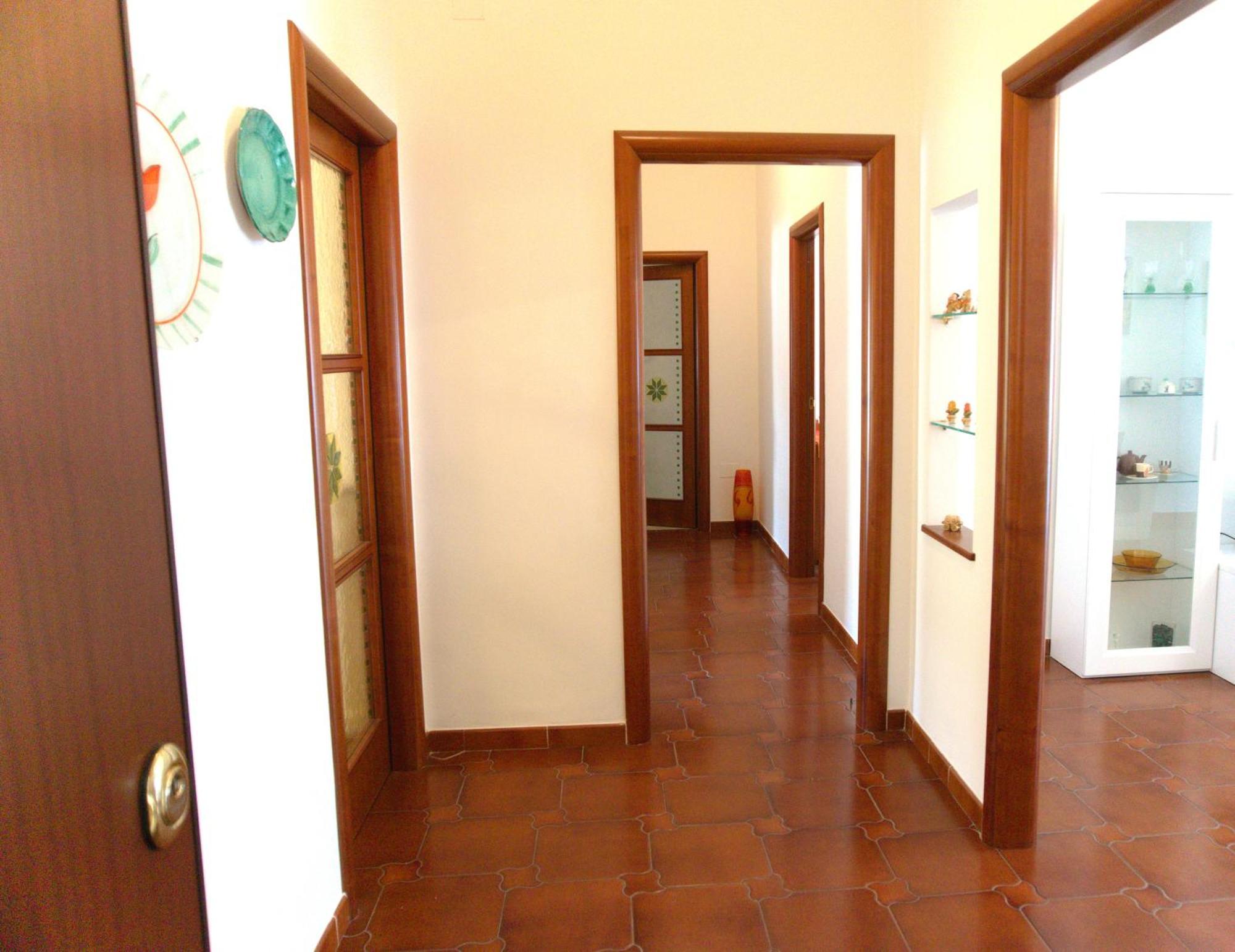Neverending Sea Luxury Apartment In Salerno Center Exterior foto